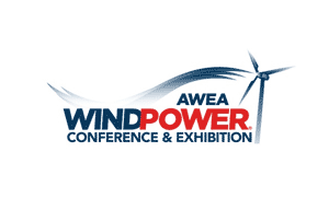 2025年美国风能清洁能源展览会-AWEA Windpower Expo