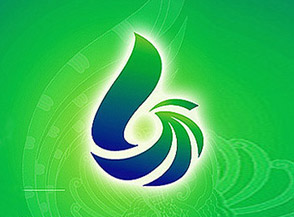 广西甲天下纸品包装公司LOGO设计